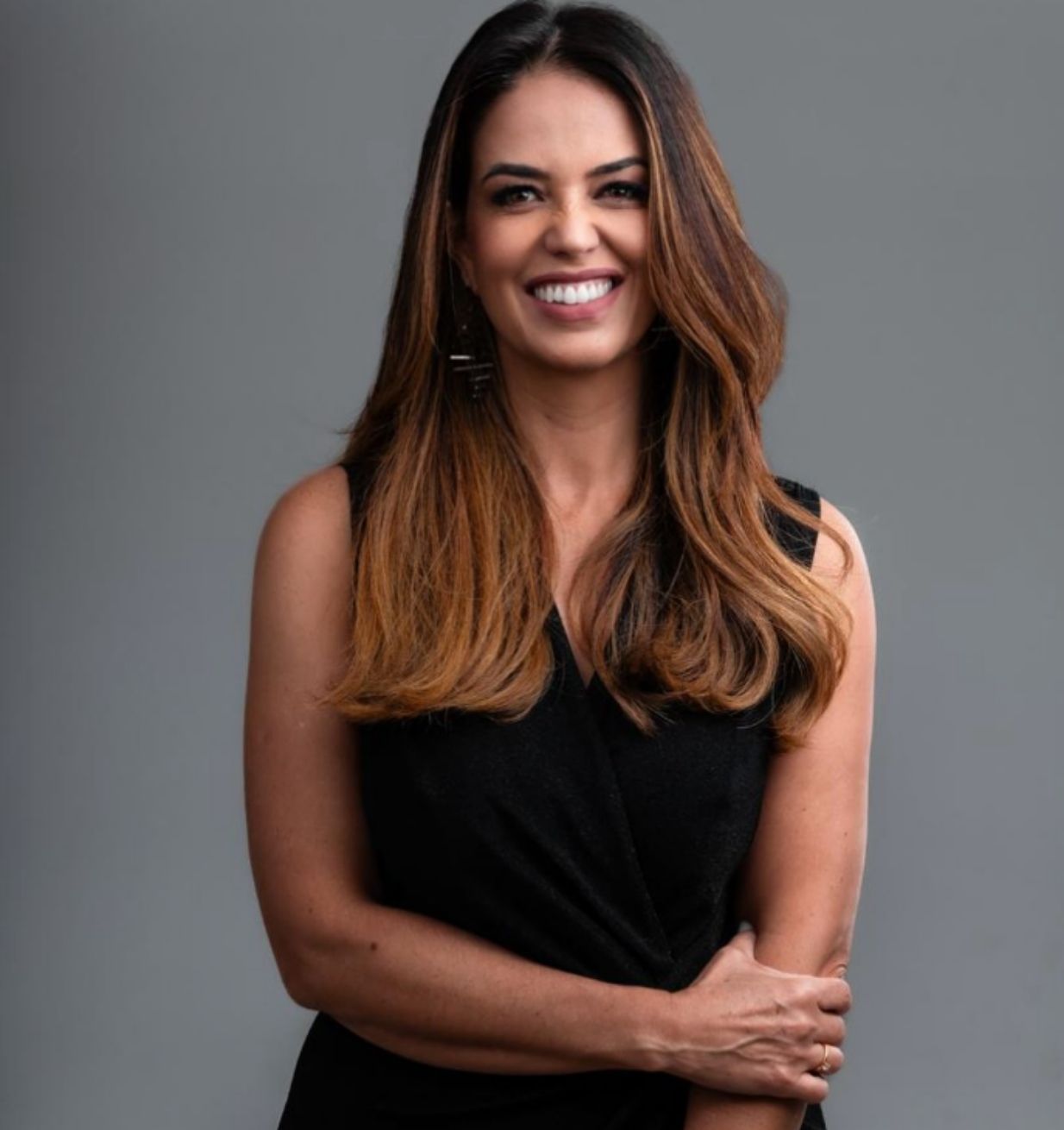 Cecília Malheiros